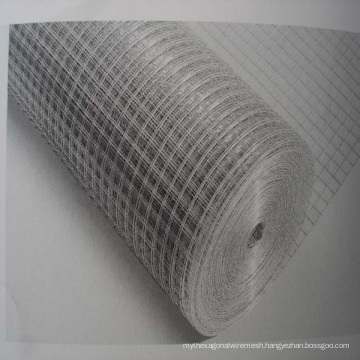 2X2 Galvanized Welded Wire Mesh